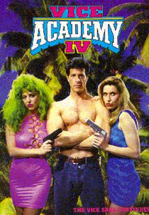 Tiras da Pesada (Vice Academy 4)