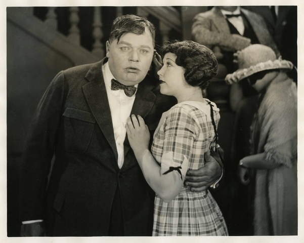 Leap Year 11 de Janeiro de 1924 Filmow
