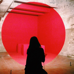 Foto de perfil de Laís Cruzetta Zakrzewski