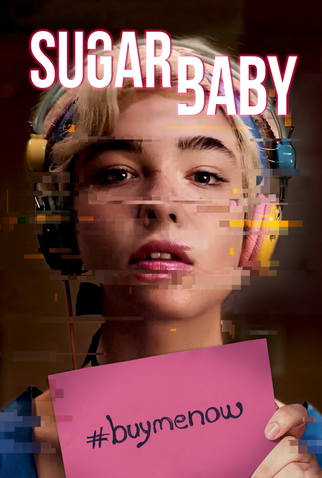 Poster 4 de Filme Sugar Baby (2017)