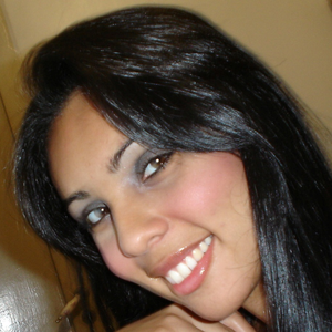 Foto de perfil de Priscila Siqueira