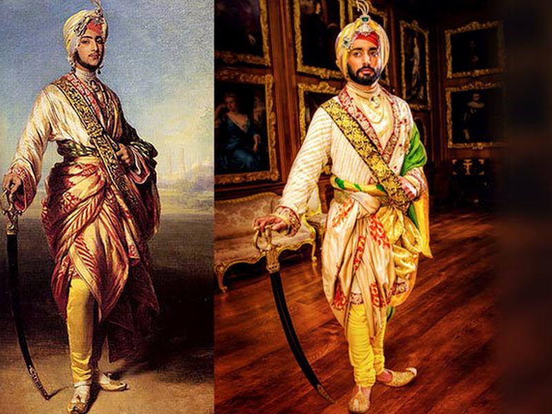 Foto 22 de The Black Prince