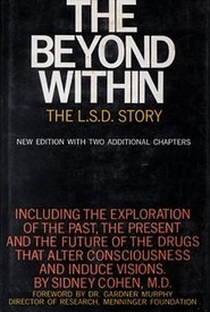 LSD: The Beyond Within - Poster / Capa / Cartaz - Oficial 1