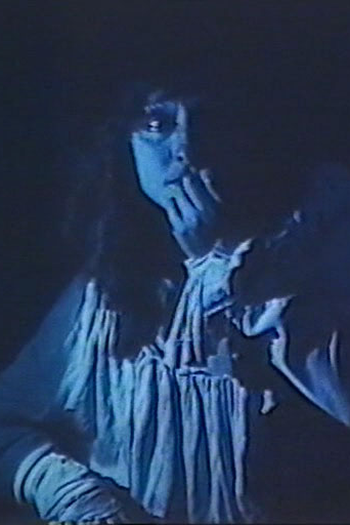 Poster de Filme Madame Tallien (1916)