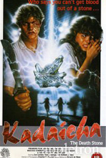 Kadaicha - Poster / Capa / Cartaz - Oficial 2