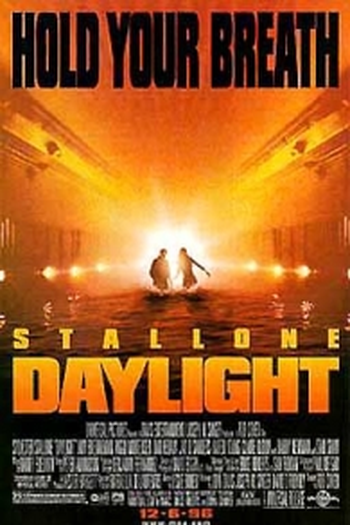  de Filme Daylight (1996)