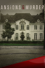 Mansões Misteriosas (1ª Temporada) (Mansions and Murders (Season 1))