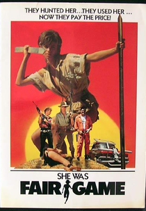 Jogo Brutal (Fair Game)