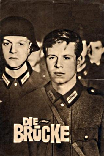  de Filme A Ponte da Desilusão (1959)