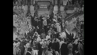 Trailer: The Phantom of the Opera (1925) - Original trailer