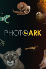 A Arca: Espécies em Perigo (Photo Ark: Season 2)