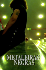 Metaleiras Negras (Metaleiras Negras)