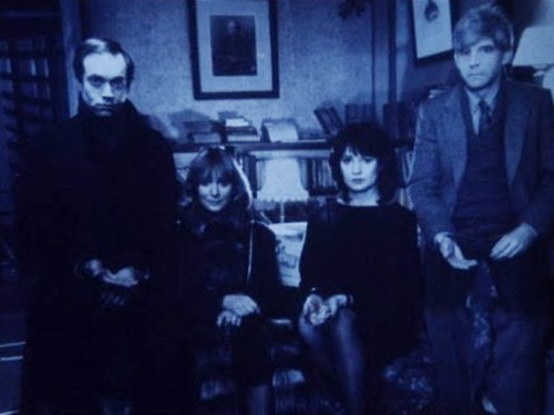 Foto 1 de Sonâmbulos