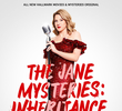 The Jane Mysteries: Inheritance Lost