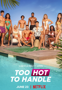 Brincando com Fogo (2ª Temporada) (Too Hot To Handle (Season 2))