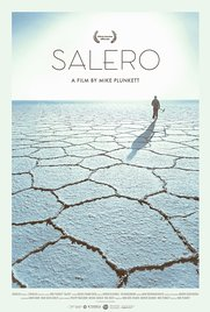 Salero - Poster / Capa / Cartaz - Oficial 1