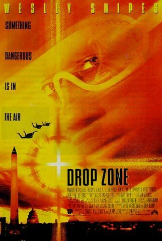 Poster 5 de Filme Zona Mortal (1994)