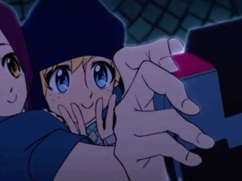 Foto 6 de Blossom Detective Holmes