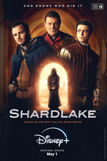 Shardlake (Shardlake)