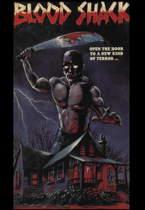 Blood Shack (Blood Shack)