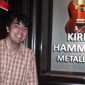 Foto de perfil de João