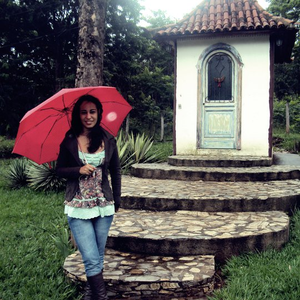 Foto de perfil de Arabelle Silva