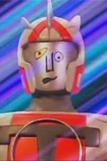 Poster de Episódio Busted (2009)