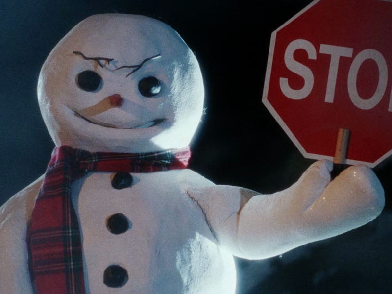 Foto 12 de Jack Frost