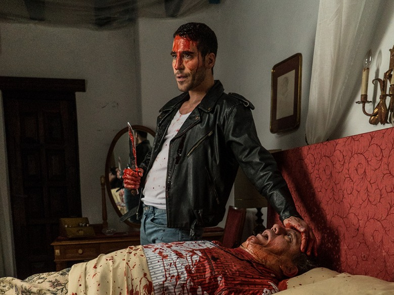 Foto 13 de Sense8 (2ª Temporada)
