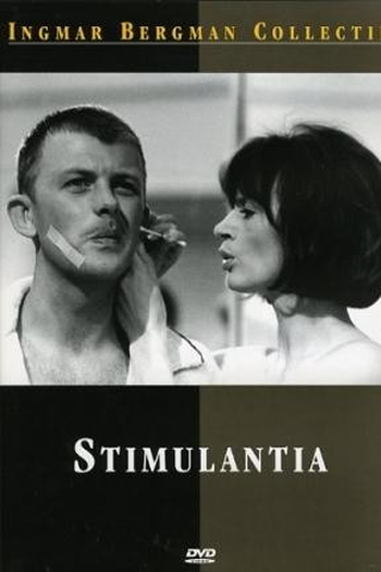  de Filme Stimulantia (1967)