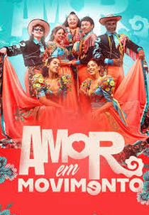 Amor Em Movimento (Amor Em Movimento)