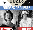 Helena Rubinstein vs Elizabeth Arden: Pós de Guerra