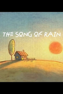 The Song for Rain - Poster / Capa / Cartaz - Oficial 2