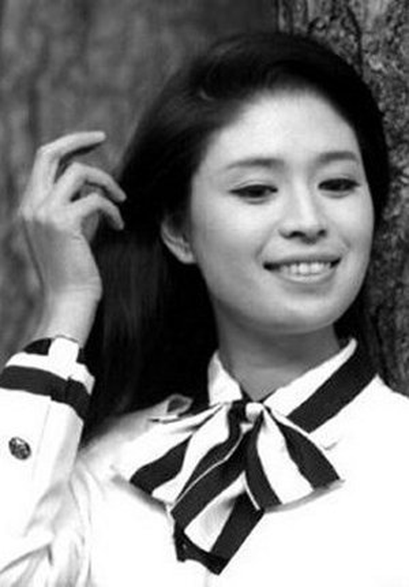 Kayo Matsuo - Foto 2