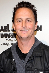 Mike McCready (5 de Abril de 1966) | Artista | Filmow