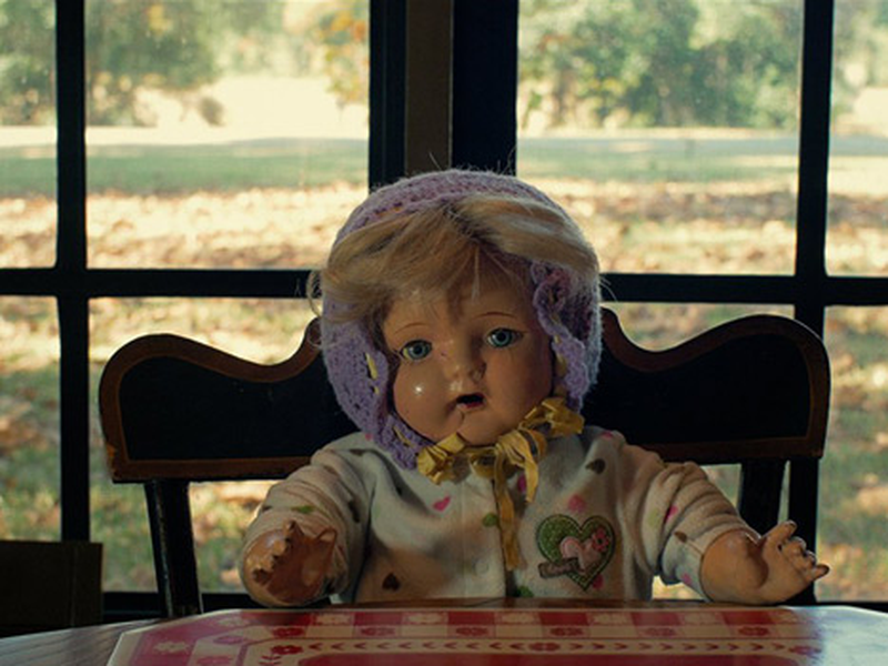 Foto 4 de O Mistério de Anne