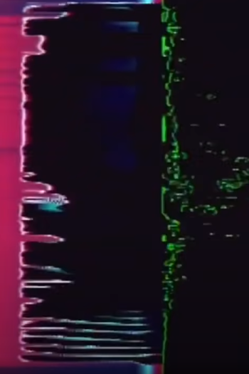 Poster de Curta TR/ST: Rescue, Mister (2014)