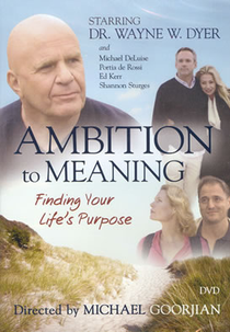 The Shift (Ambition to Meaning: Finding Your Life's Purpose)