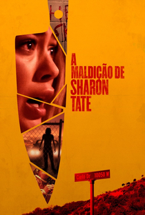 A Maldição de Sharon Tate - Poster / Capa / Cartaz - Oficial 1