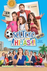 Solteiro Com Filhas (Soltero con Hijas)