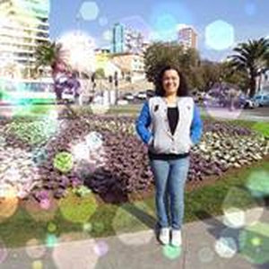 Foto de perfil de Daniela