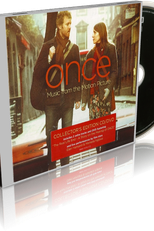 Glen Hansard & Marketa Irglova - Once - (Collector's Special Edition) (Glen Hansard & Marketa Irglova - Once - Music from the Motion Picture)