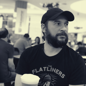 Foto de perfil de Alan Cassol