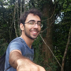 Foto de perfil de Eduardo Bernardes