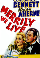 Sua Excelência, O Chofer (Merrily We Live)