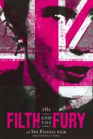 Poster 1 de Filme O Lixo e a Fúria (2000)