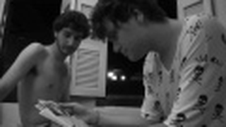 Trailer: Mais um cafe?