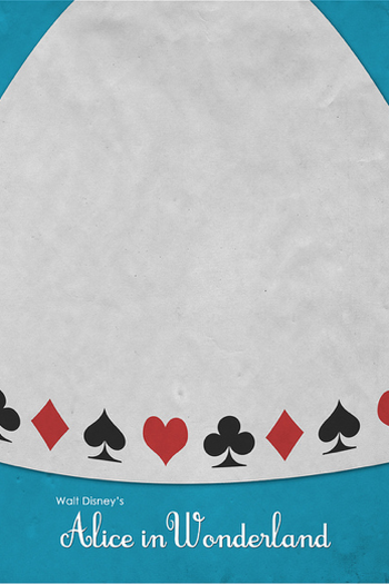  de Filme Alice no País das Maravilhas (1951)