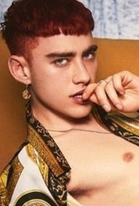 Olly Alexander