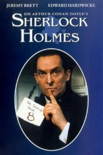  de Filme O Signo dos Quatro (1987)